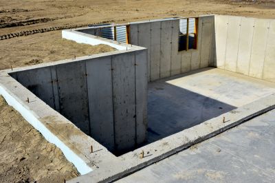 Basement Foundation Services - Basement Foundation Services Atlanta, Indiana
