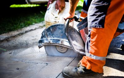 Driveways