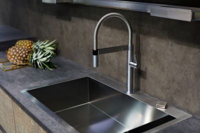 Concrete Countertop Pouring - Concrete Countertop Pouring Knoxville, Tennessee