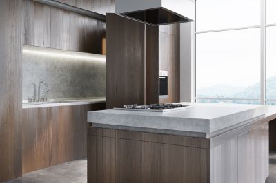 Durable and Low Maintenance Material