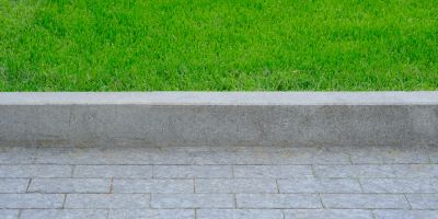 Concrete Curbing