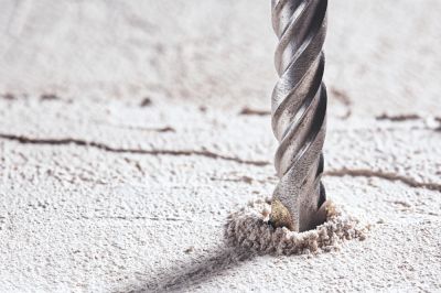 Concrete Drilling Service