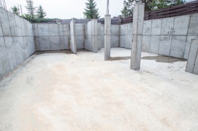 Maximize the Value of Your Home with a Basement Foundation Installation!