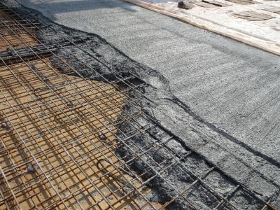 Cost-Effective and Efficient Slab Pouring