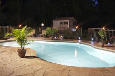 Add Beauty to Your Outdoor Space