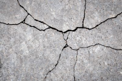 Get Your Concrete Repaired!