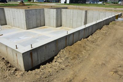 Foundation Service - Foundation Service Gwinnett County, Georgia
