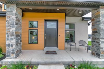 Porch Repair Service