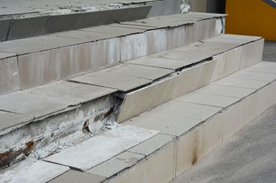 Porch Steps Repair - Porch Steps Repair East Stroudsburg, Pennsylvania