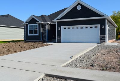 Residential Concrete Services - Residential Concrete Services South Windsor, Connecticut