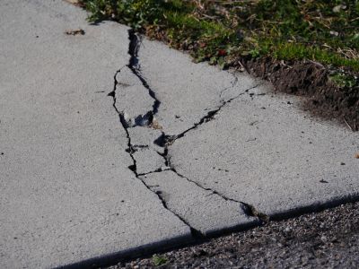 Concrete Repair