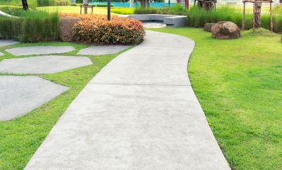 Walkway Replacement - Walkway Replacement Arvada, Colorado