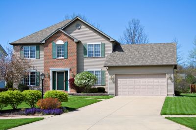 Increased property value