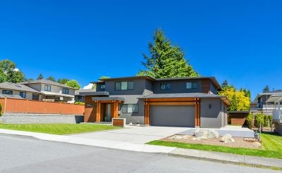 Improve the Aesthetic Appeal of Your Cement Driveway with Repair!