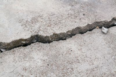 Prevent Accidents That Could Occur with an Unlevel Sidewalk!