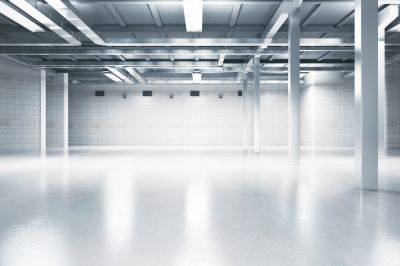 Get Commercial and Residential Concrete Installation Service!