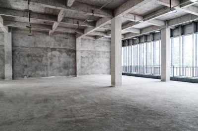 Get Commercial Concrete Poured!