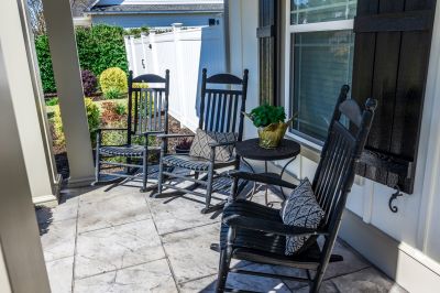 Add Aesthetic Appeal To Your Property