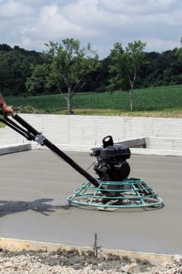 Concrete Flatwork