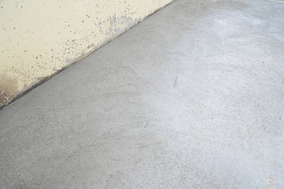 Concrete Finishing