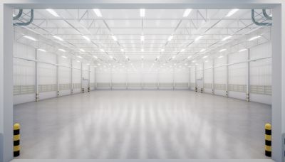 Ensure That the Concrete Structure Can Withstand Wear and Tear!