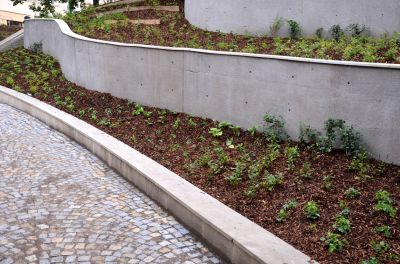 Erosion control