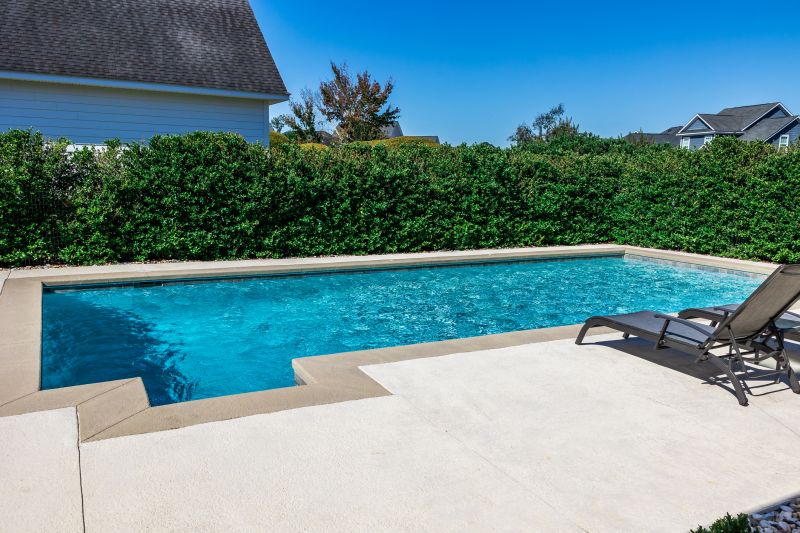 Concrete Resurfacing