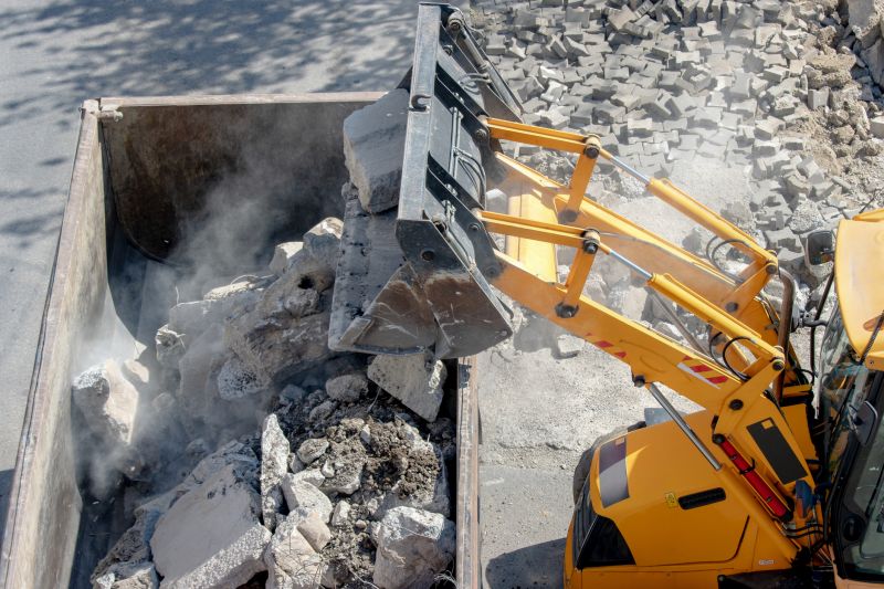 Prevention of Structural Damage