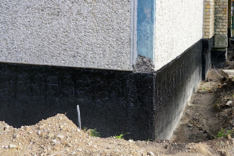 Foundation Jacking