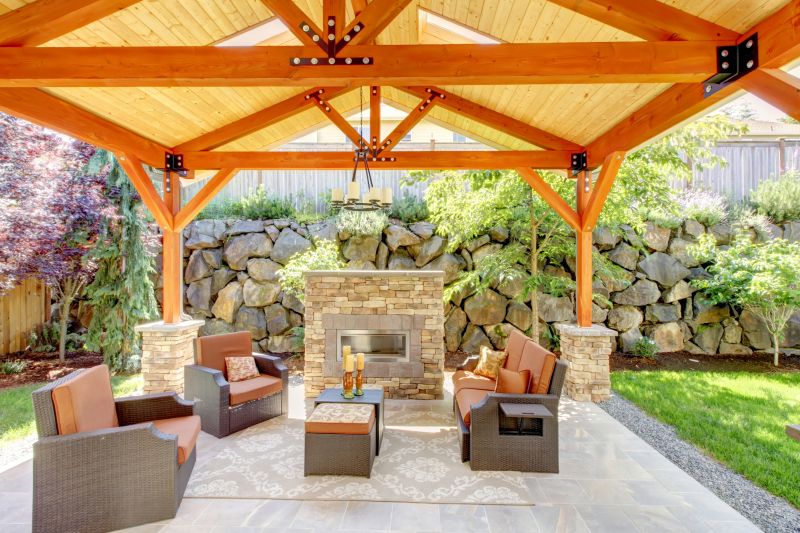 Getting Professional Patio Resurfacing is a Cost Efficient Solution!
