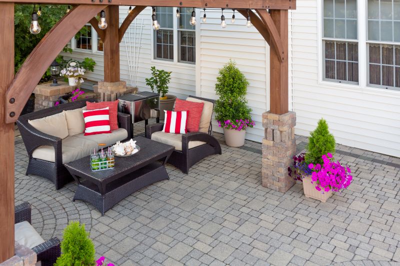Restore The Surface of Your Patio With Professional Patio Resurfacing Service!