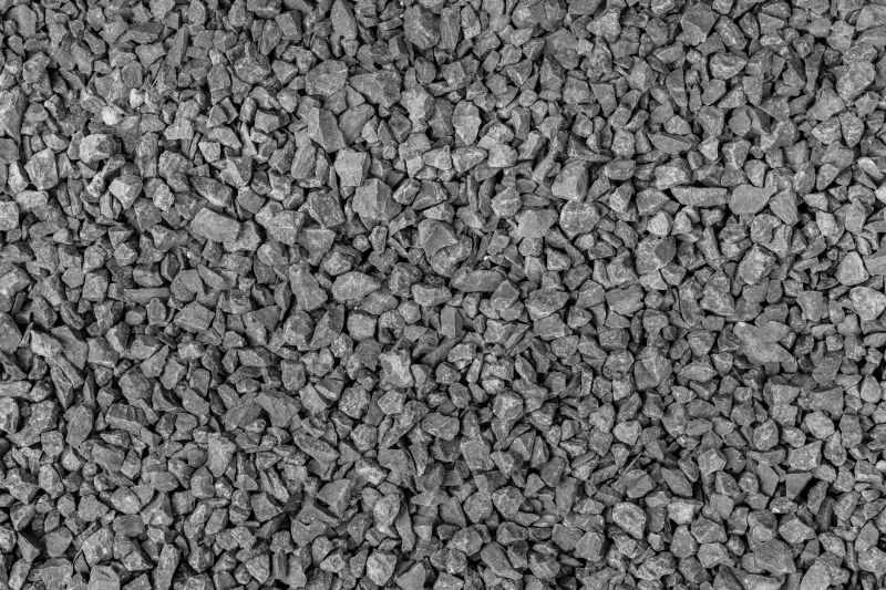 Crushed Concrete is Environmentally Friendly!