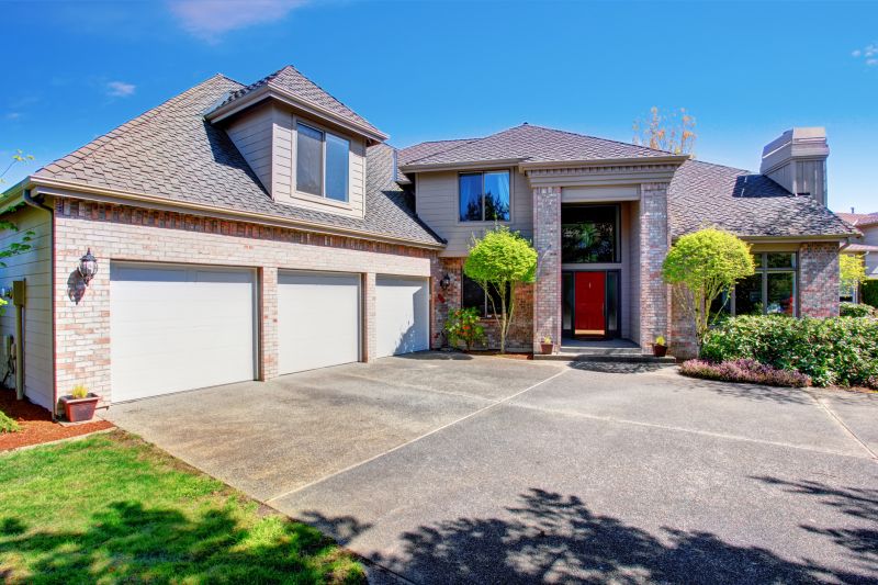 Customize The Appearance of your Driveway!