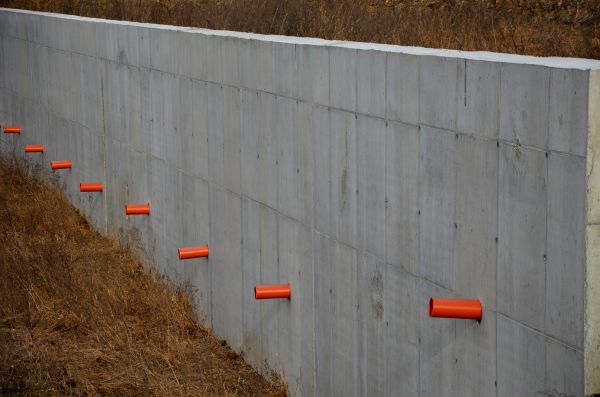 Concrete Installation - General Concrete Service Evergreen, Colorado