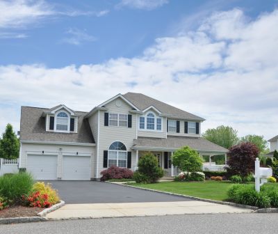 Improve The Curb Appeal of Your Driveway