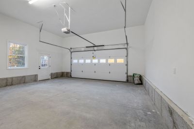 Improve The Durability of Your Garage Floor