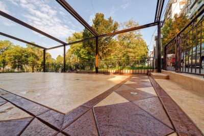 Get Professional Installation or Repair To Ensure High Quality Results!