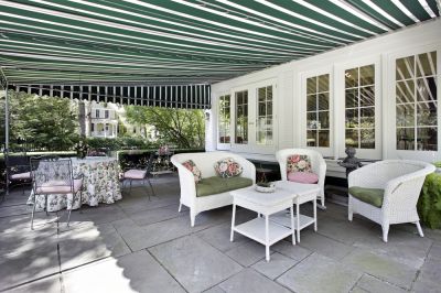 Ensure Your Patio is Constructed Safely and Efficiently!