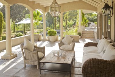 Create a Beautiful Outdoor Living Area with Patio Construction!