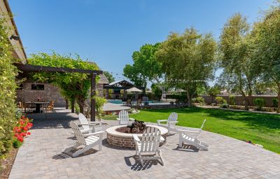Add Value to Your Home or Business with Patio Construction!