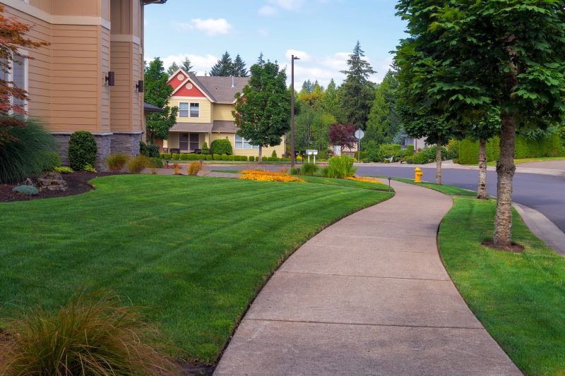 Is Cement Raising A Permanent Solution For Uneven Concrete?