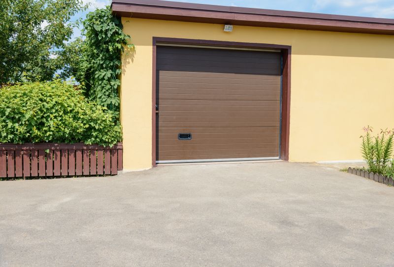 Customize The Appearance of Your Concrete Driveway