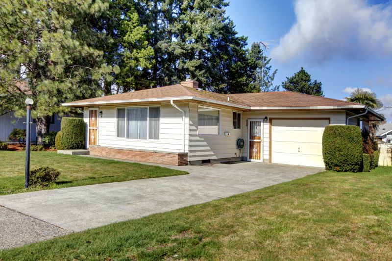 Enhance Your Concrete Driveway's Curb Appeal