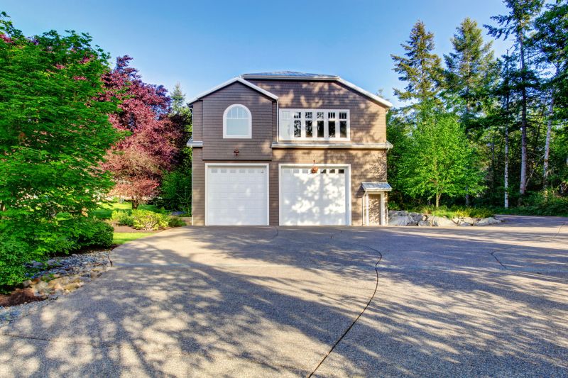 Repair The Surface of Your Concrete Driveway