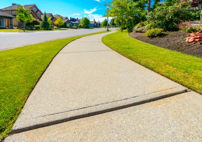 Ensure the Safety and Accessibility of Pedestrians!
