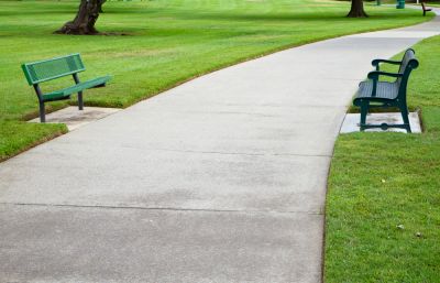 Get Professional Sidewalk Installation To Ensure Top Quality Results!