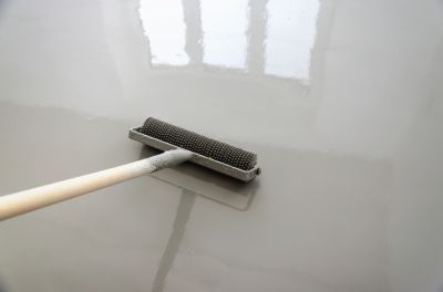 Concrete Epoxy Repair
