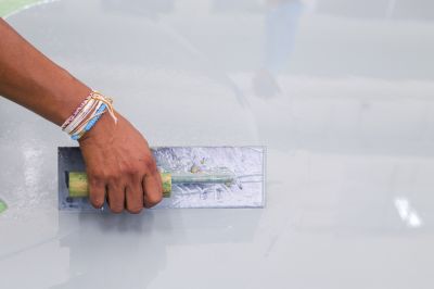 Repair Epoxy in a Quick and Cost Effective Way!