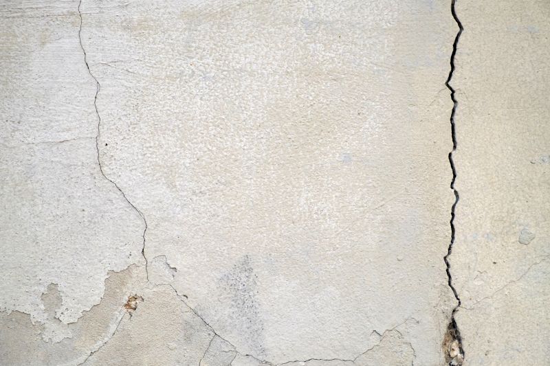 Fixes foundation leaks that can cause moisture problems and mold growth