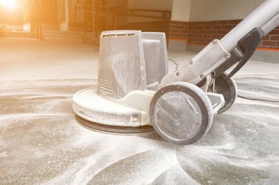 Cement Grinding